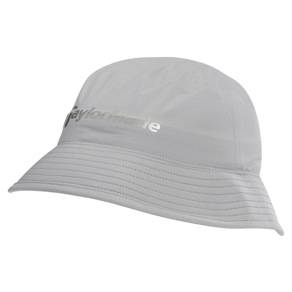 TaylorMade Storm Waterproof Bucket Hat N77645 1 TaylorMade Storm Waterproof Bucket Hat N77645