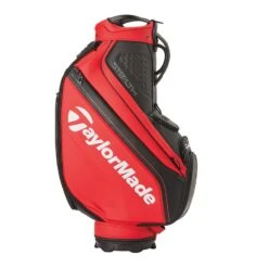 TaylorMade Tour Golf Cart Bag N7880301 -FootJ Golf Shop TaylorMade Tour Golf Cart Bag N7880301 9