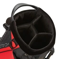 TaylorMade Tour Golf Stand Bag N7880501 7 TaylorMade Tour Golf Stand Bag N7880501 -FootJ Golf Shop TaylorMade Tour Golf Stand Bag N7880501 7