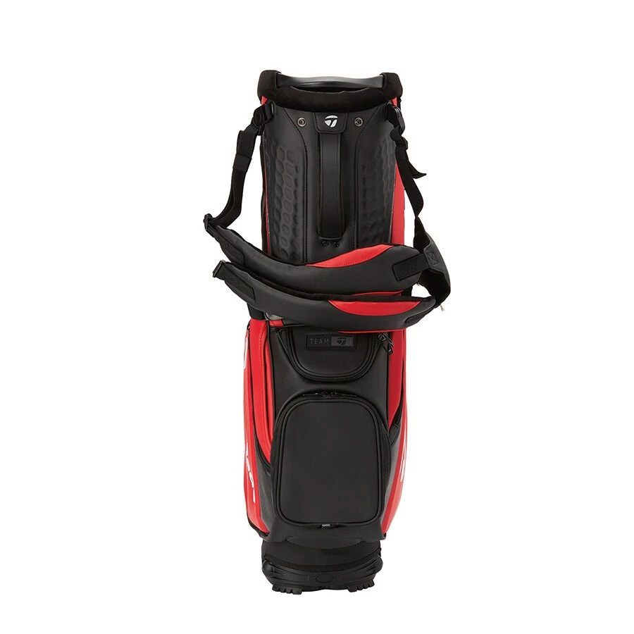 TaylorMade Tour Golf Stand Bag N7880501 2 TaylorMade Tour Golf Stand Bag N7880501 - Image 2