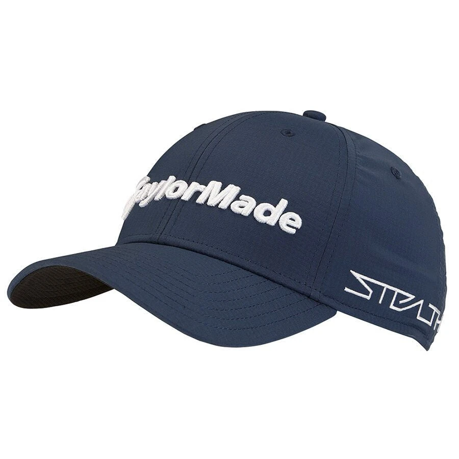 TaylorMade Tour Radar Golf Cap N7890101 1 TaylorMade Tour Radar Golf Cap N7890101