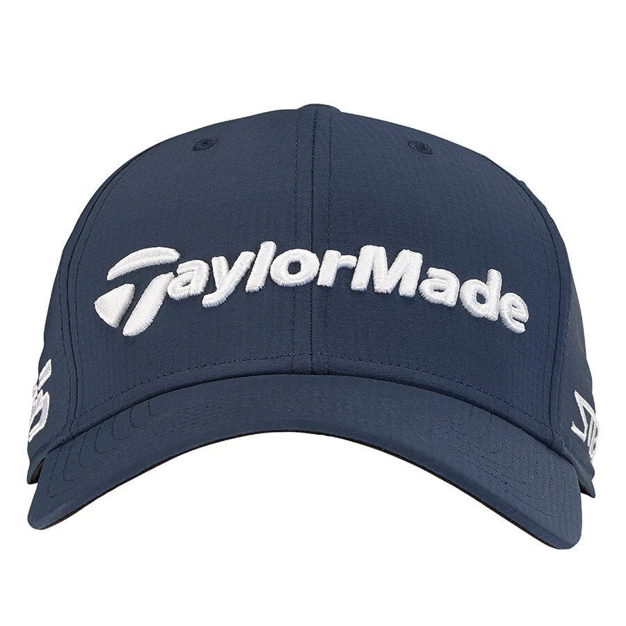 TaylorMade Tour Radar Golf Cap N7890101 2 TaylorMade Tour Radar Golf Cap N7890101 - Image 2
