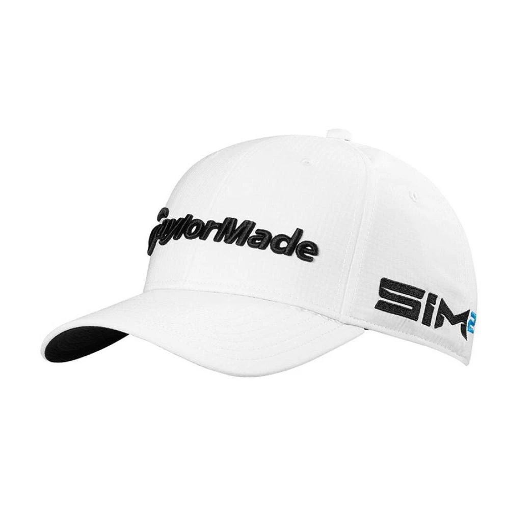 TaylorMade Tour Radar Golf Cap N7809201 1 TaylorMade Tour Radar Golf Cap N7809201
