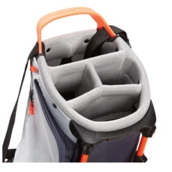 TaylorMade Flextech Lite Golf Stand Bag N7832701 -FootJ Golf Shop Taylormade 2021 Flextech Lite Golf Stand Bag N7832701 154