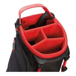 TaylorMade Flextech Lite Golf Stand Bag N7833001 -FootJ Golf Shop Taylormade 2021 Flextech Lite Golf Stand Bag N7833001 238