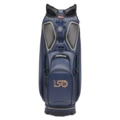FootJ Golf Shop -FootJ Golf Shop Titleist 150th Open Golf Tour Bag TB22SF9 6