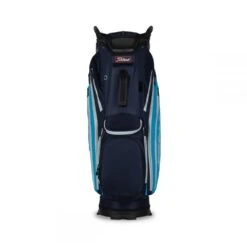 Titleist Lightweight 14 Golf Cart Bag TB20CT6 -FootJ Golf Shop Titleist 2020 Lightweight Golf Cart Bag TB20CT6 316