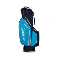 Titleist Lightweight 14 Golf Cart Bag TB20CT6 -FootJ Golf Shop Titleist 2020 Lightweight Golf Cart Bag TB20CT6 351