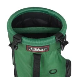 Titleist Golf Carry Bag TB23CY0 -FootJ Golf Shop Titleist Golf Carry Bag TB23CY0 6