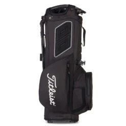 Titleist Hybrid StaDry 14 Stand Bag TB21SX13 5 Titleist Hybrid StaDry 14 Stand Bag TB21SX13 -FootJ Golf Shop Titleist Hybrid StaDry Stand Bag TB SX 9