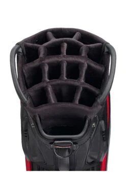 Titleist Jet Black Premium Cart TB20CT1 6 Titleist Jet Black Premium Cart TB20CT1 -FootJ Golf Shop Titleist Jet Black Premium Cart TB20CT1 37