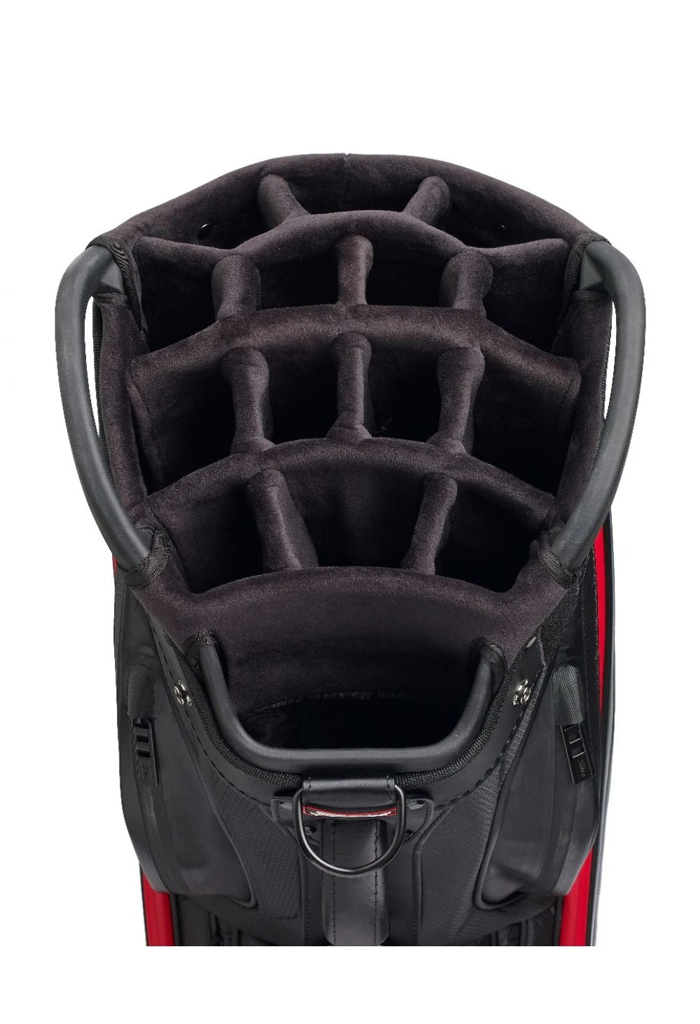 Titleist Jet Black Premium Cart TB20CT1 3 Titleist Jet Black Premium Cart TB20CT1 - Image 3