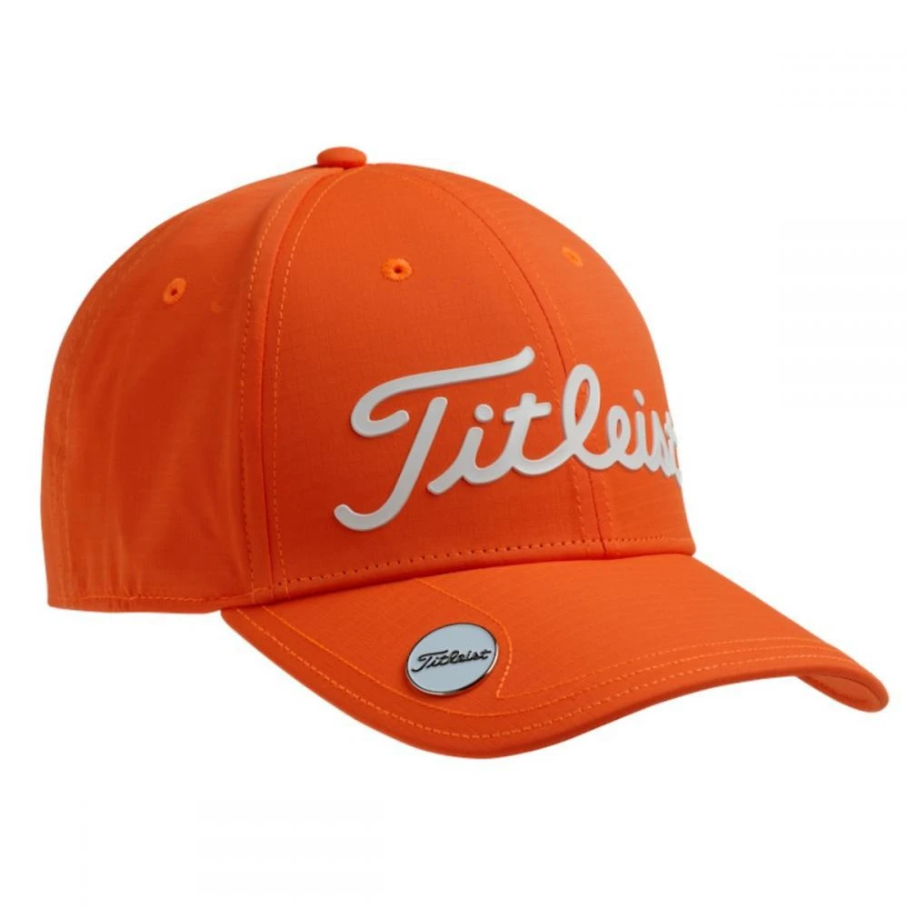 Titleist Junior Performance Ballmarker Golf Cap TH21AJTPE / TH9AJRPEA 1 Titleist Junior Performance Ballmarker Golf Cap TH21AJTPE / TH9AJRPEA