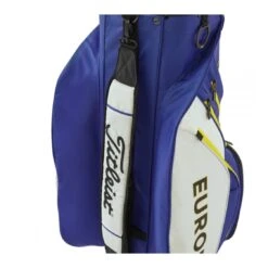 Titleist Lightweight 14 Golf Cart Bag TB20CT6-RC 14 Titleist Lightweight 14 Golf Cart Bag TB20CT6-RC -FootJ Golf Shop Titleist Lightweight Golf Cart Bag TB20CT6 111