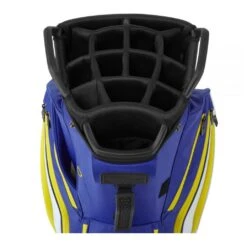 Titleist Lightweight 14 Golf Cart Bag TB20CT6-RC 11 Titleist Lightweight 14 Golf Cart Bag TB20CT6-RC -FootJ Golf Shop Titleist Lightweight Golf Cart Bag TB20CT6 123