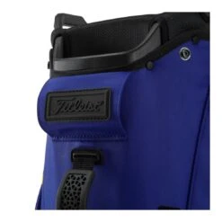 Titleist Lightweight 14 Golf Cart Bag TB20CT6-RC 15 Titleist Lightweight 14 Golf Cart Bag TB20CT6-RC -FootJ Golf Shop Titleist Lightweight Golf Cart Bag TB20CT6 124