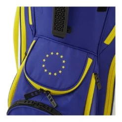 Titleist Lightweight 14 Golf Cart Bag TB20CT6-RC 13 Titleist Lightweight 14 Golf Cart Bag TB20CT6-RC -FootJ Golf Shop Titleist Lightweight Golf Cart Bag TB20CT6 175