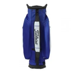 Titleist Lightweight 14 Golf Cart Bag TB20CT6-RC 10 Titleist Lightweight 14 Golf Cart Bag TB20CT6-RC -FootJ Golf Shop Titleist Lightweight Golf Cart Bag TB20CT6 177