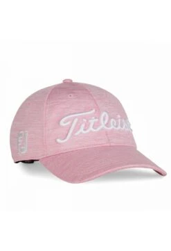 Titleist Pink Out LE Tour Space Dye Golf Cap 8 Titleist Pink Out LE Tour Space Dye Golf Cap -FootJ Golf Shop Titleist Pink Tour Space Dye Golf Cap 107