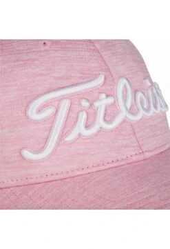 Titleist Pink Out LE Tour Space Dye Golf Cap 10 Titleist Pink Out LE Tour Space Dye Golf Cap -FootJ Golf Shop Titleist Pink Tour Space Dye Golf Cap 34