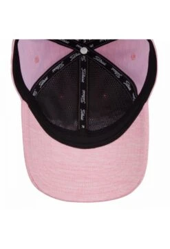 Titleist Pink Out LE Tour Space Dye Golf Cap 11 Titleist Pink Out LE Tour Space Dye Golf Cap -FootJ Golf Shop Titleist Pink Tour Space Dye Golf Cap 98