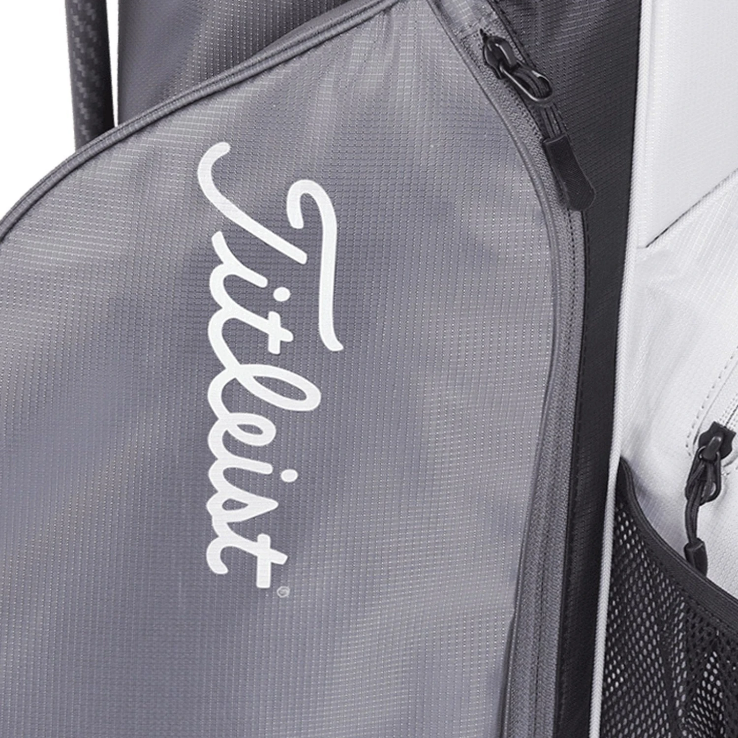 Titleist Players 4 Carbon Golf Stand Bag TB22SX5 5 Titleist Players 4 Carbon Golf Stand Bag TB22SX5 - Image 5