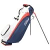 Titleist Players 4 Carbon Golf Stand Bag TB22SX5