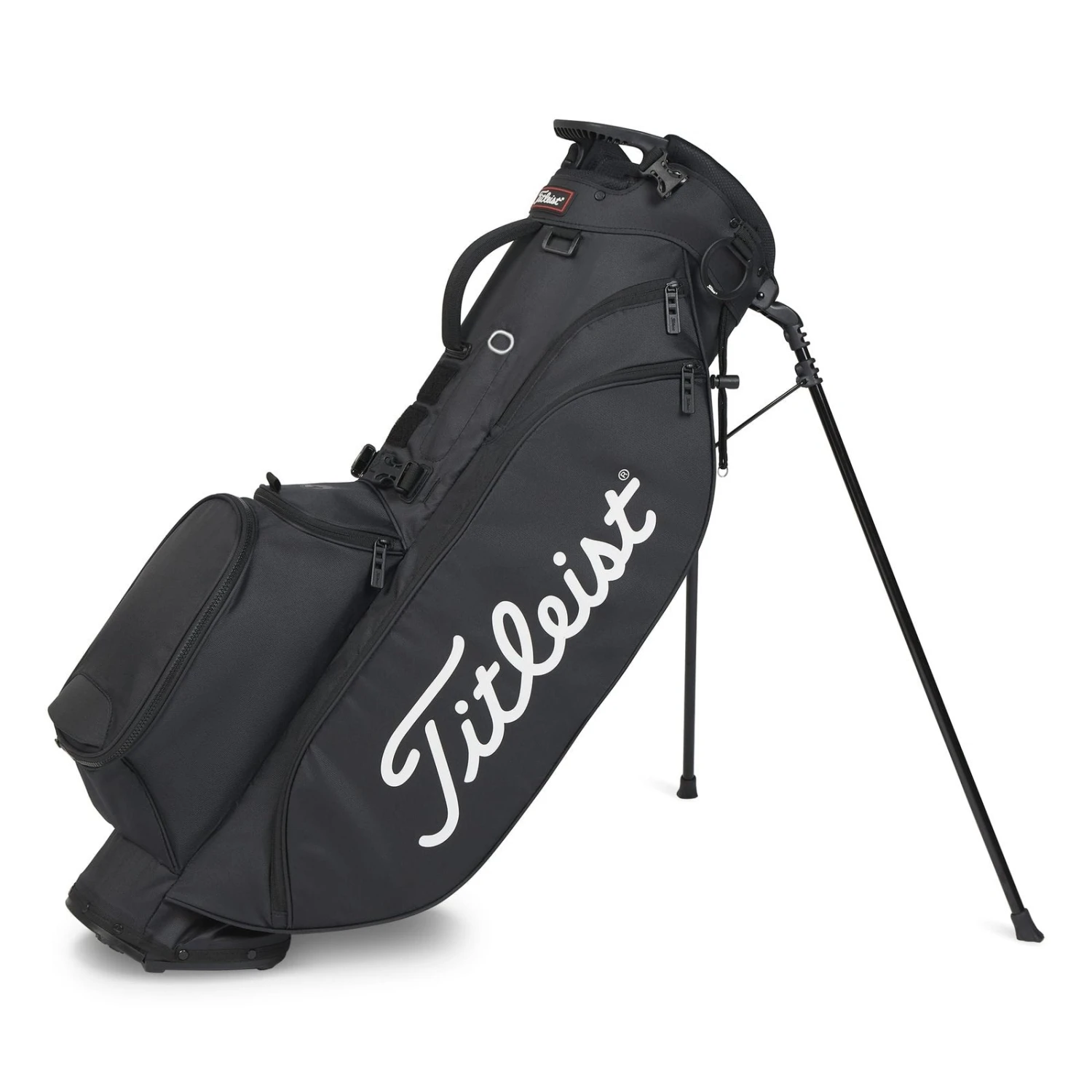 Titleist Players 4 Golf Stand Bag TB23SX4 1 Titleist Players 4 Golf Stand Bag TB23SX4