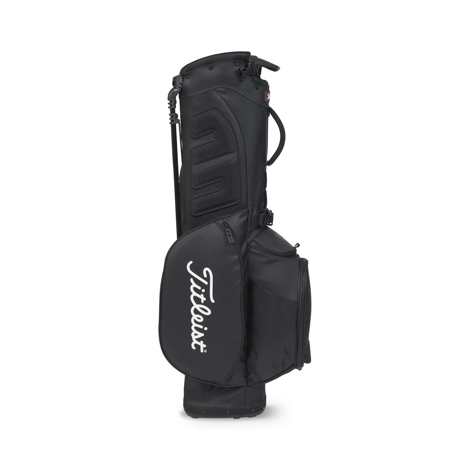 Titleist Players 4 Golf Stand Bag TB23SX4 3 Titleist Players 4 Golf Stand Bag TB23SX4 - Image 3