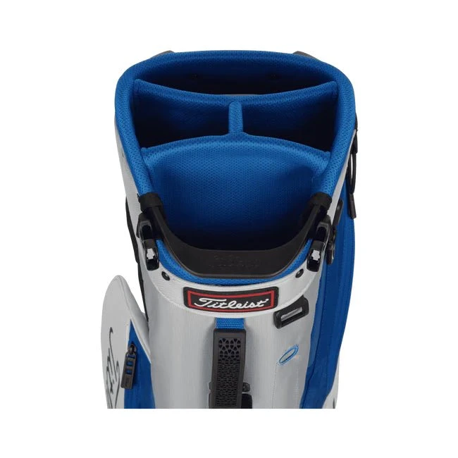 Titleist Players 4 Plus Golf Stand Bag TB21SX1 4 Titleist Players 4 Plus Golf Stand Bag TB21SX1 - Image 4
