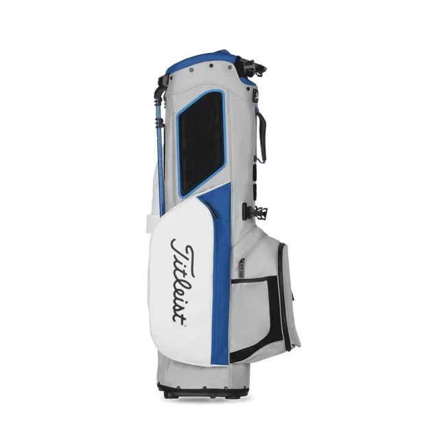 Titleist Players 4 Plus Golf Stand Bag TB21SX1 2 Titleist Players 4 Plus Golf Stand Bag TB21SX1 - Image 2