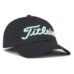 Titleist Players Shamrock Golf Cap -FootJ Golf Shop Titleist Players Shamrock Golf Cap 0