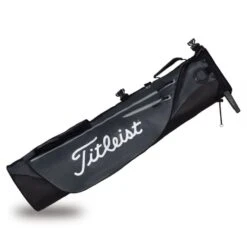 Titleist Premium Carry Golf Pencil Bag TB20CY1