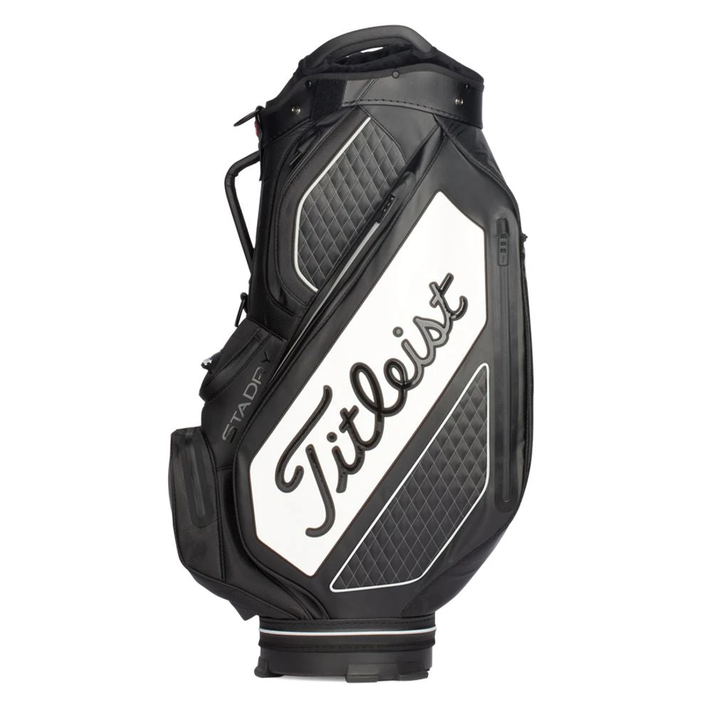 Titleist Premium Stadry Waterproof Golf Cart Bag TB20CT1 5 Titleist Premium Stadry Waterproof Golf Cart Bag TB20CT1 - Image 5