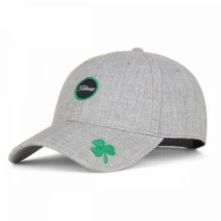 Titleist Shamrock Montauk Twill Golf Cap TH21SPDMHEA