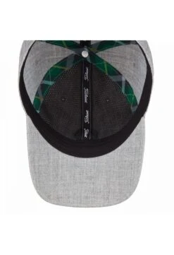 Titleist Shamrock Montauk Twill Golf Cap TH21SPDMHEA 12 Titleist Shamrock Montauk Twill Golf Cap TH21SPDMHEA -FootJ Golf Shop Titleist Shamrock Montauk Twill Golf Cap TH21SPDMHEA 31