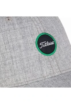 Titleist Shamrock Montauk Twill Golf Cap TH21SPDMHEA 13 Titleist Shamrock Montauk Twill Golf Cap TH21SPDMHEA -FootJ Golf Shop Titleist Shamrock Montauk Twill Golf Cap TH21SPDMHEA 88