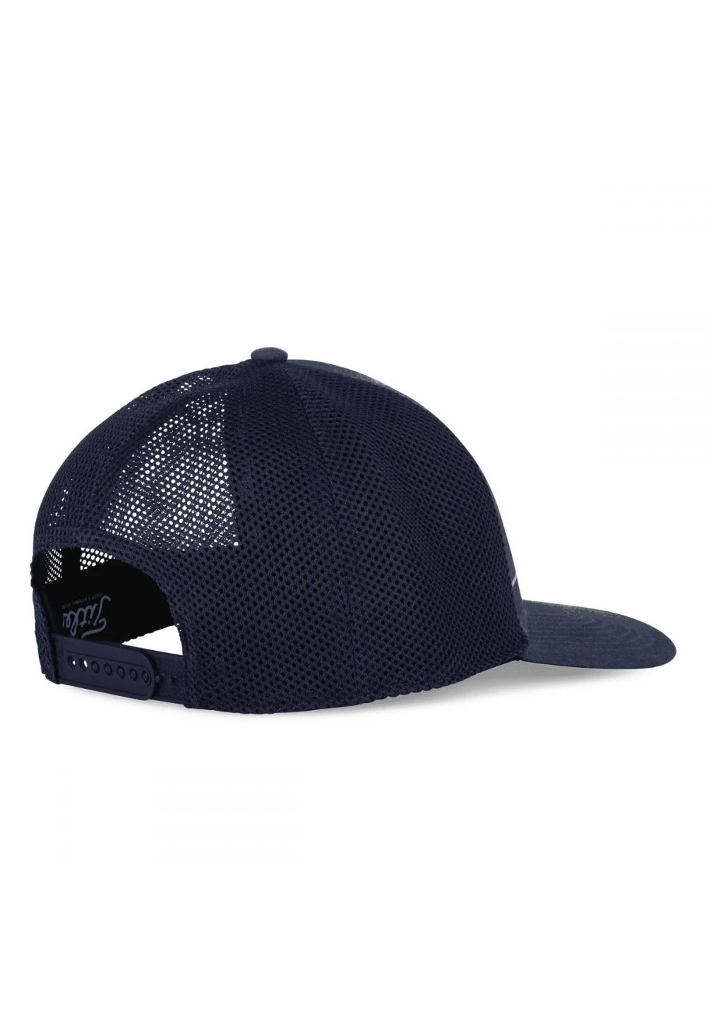 Titleist Surf Stripe Laguna Golf Cap TH21AWCLE 2 Titleist Surf Stripe Laguna Golf Cap TH21AWCLE - Image 2