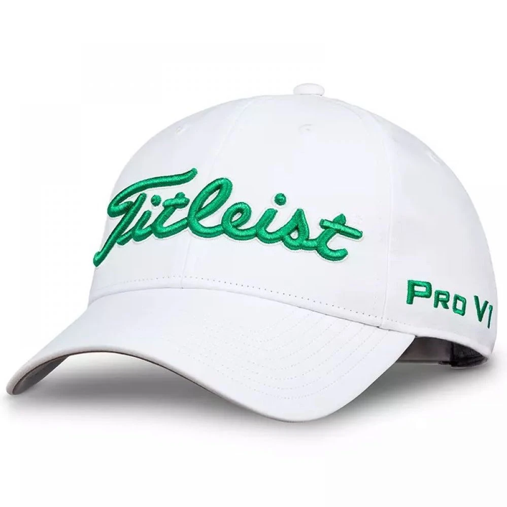 Titleist Tour Performance Golf Cap TH9ATPWE 1 Titleist Tour Performance Golf Cap TH9ATPWE