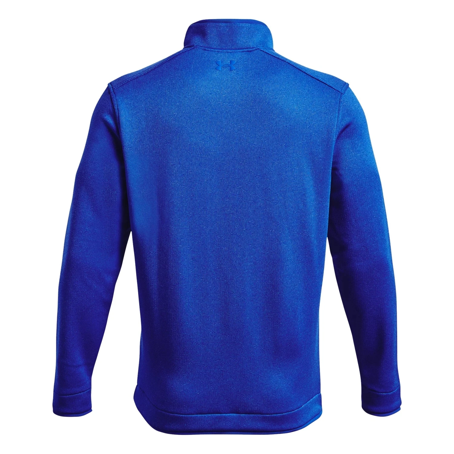 Under Armour 1/2-Zip Fleece Golf Sweater 1359971 2 Under Armour 1/2-Zip Fleece Golf Sweater 1359971 - Image 2