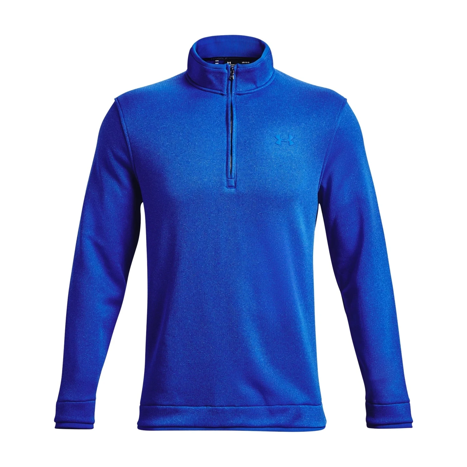 Under Armour 1/2-Zip Fleece Golf Sweater 1359971 1 Under Armour 1/2-Zip Fleece Golf Sweater 1359971