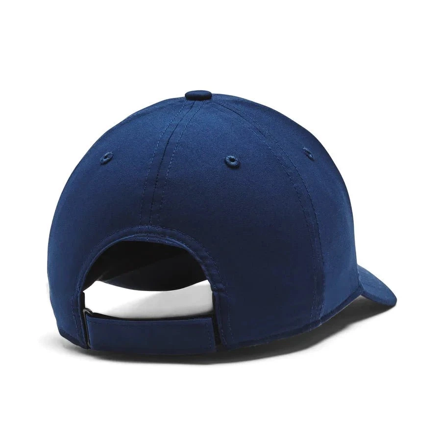 Under Armour 96 Golf Cap 1361547 2 Under Armour 96 Golf Cap 1361547 - Image 2