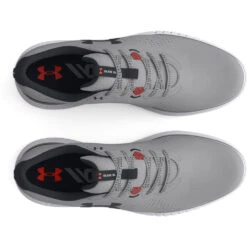 Under Armour Glide 2 SL Golf Shoes 3026402 8 Under Armour Glide 2 SL Golf Shoes 3026402 -FootJ Golf Shop Under Armour Glide 2 SL Golf Shoes 3026402 0