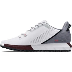 Under Armour HOVR Drive SL Golf Shoes 3025079 8 Under Armour HOVR Drive SL Golf Shoes 3025079 -FootJ Golf Shop Under Armour HOVR Drive SL Golf Shoes 3025079 0