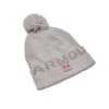 Under Armour Halftime Pom Golf Beanie 1373093
