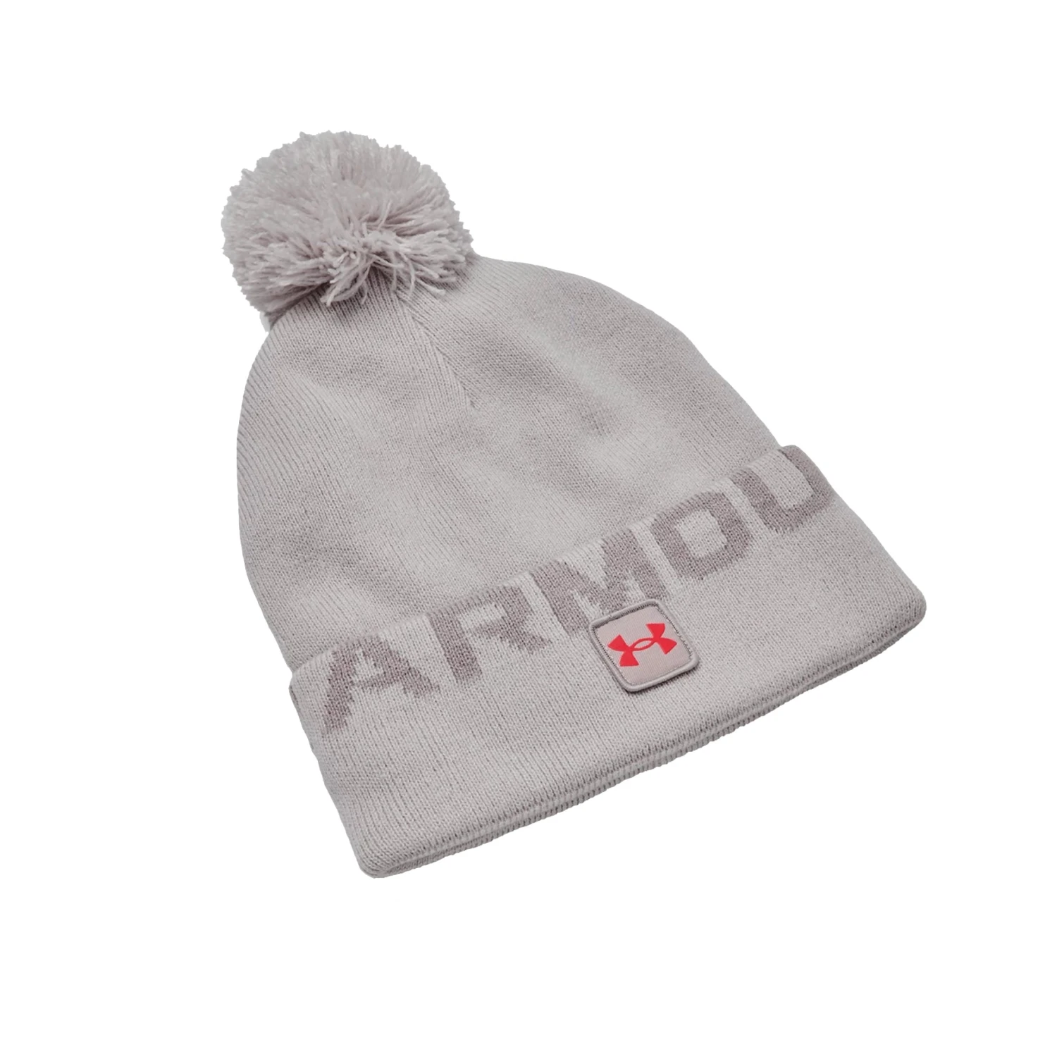 Under Armour Halftime Pom Golf Beanie 1373093 1 Under Armour Halftime Pom Golf Beanie 1373093