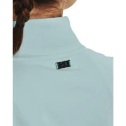 Under Armour Ladies Storm Golf Mid Layer 1370140 -FootJ Golf Shop Under Armour Ladies Storm Golf Mid Layer 1370140 9