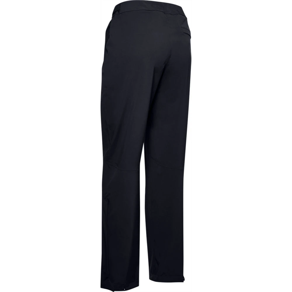 Under Armour Ladies Storm Waterproof Golf Pants 1343693 2 Under Armour Ladies Storm Waterproof Golf Pants 1343693 - Image 2