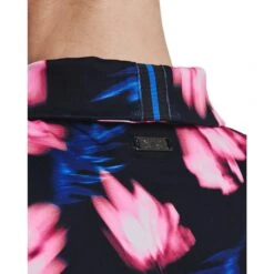 Under Armour Ladies Zinger Blur Golf Shirt 1373638 7 Under Armour Ladies Zinger Blur Golf Shirt 1373638 -FootJ Golf Shop Under Armour Ladies Zinger Blur Golf Shirt 1373638 2