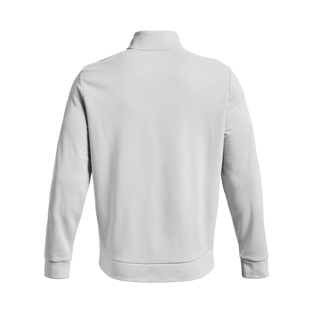 Under Armour Lightweight Stretch Golf Fleece 1373358 2 Under Armour Lightweight Stretch Golf Fleece 1373358 - Image 2